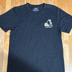 Imagine Dragons Evolve World Tour 2018 concert tshirt